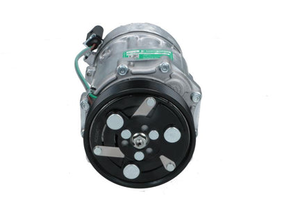 Sanden Huayu New Aircon Compressor for Volkswagen SD7V161278H