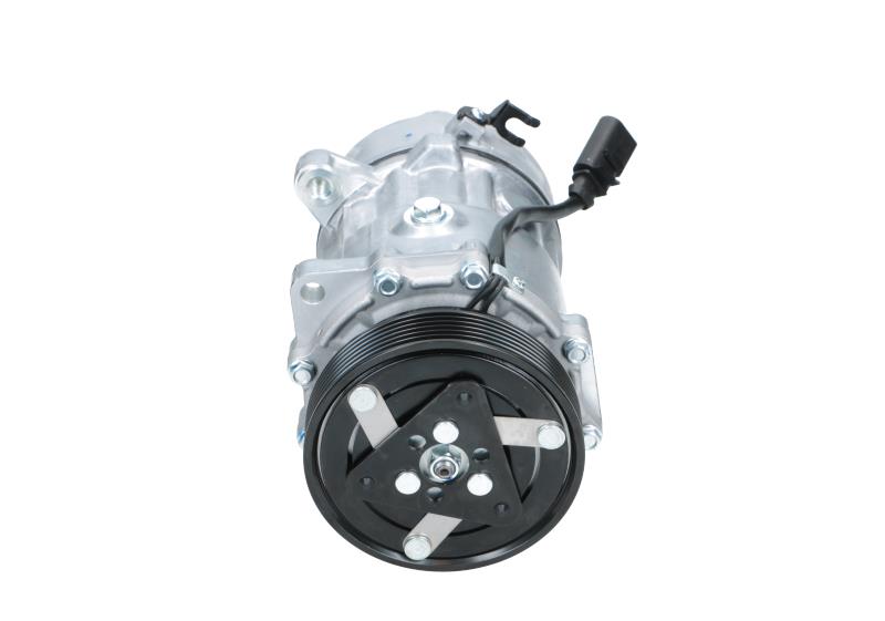 PlusLine Original Aircon Compressor for Volkswagen SD7V161278+
