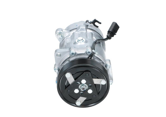 PlusLine Original Aircon Compressor for Volkswagen SD7V161278+