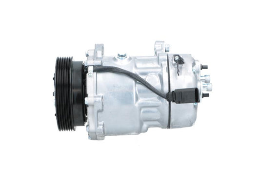 PlusLine Original Aircon Compressor for Volkswagen SD7V161278+