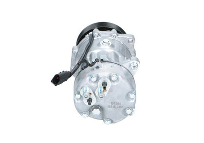 PlusLine Original Aircon Compressor for Volkswagen SD7V161278+