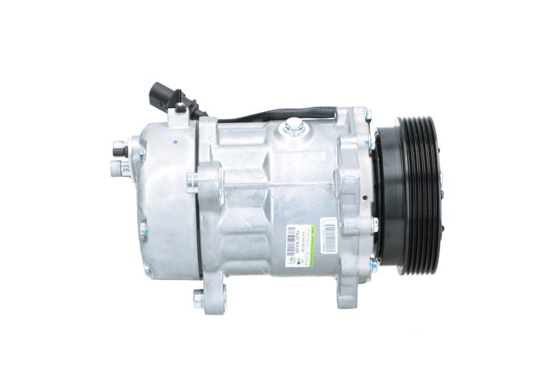 PlusLine Original Aircon Compressor for Volkswagen SD7V161278+
