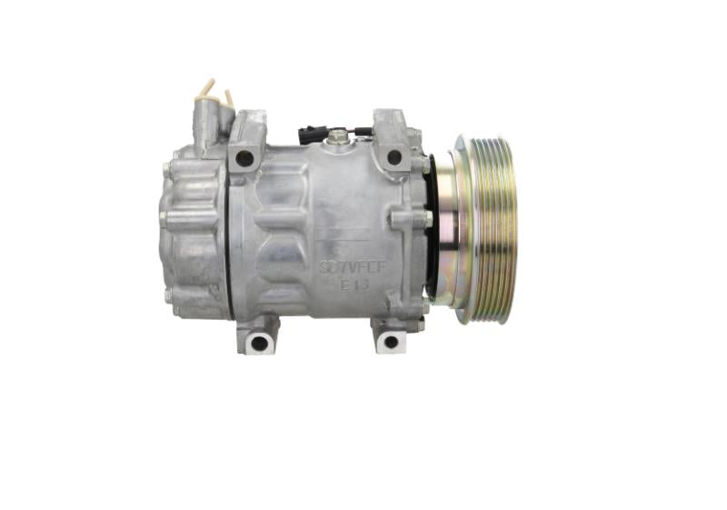 Sanden New Aircon Compressor for Nissan SD7V161833