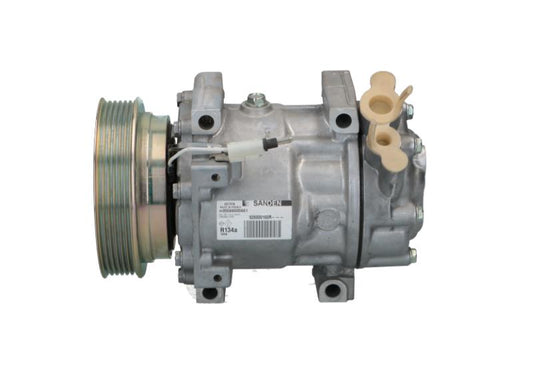 OEM New Airco Compressor Renault SD7V161858
