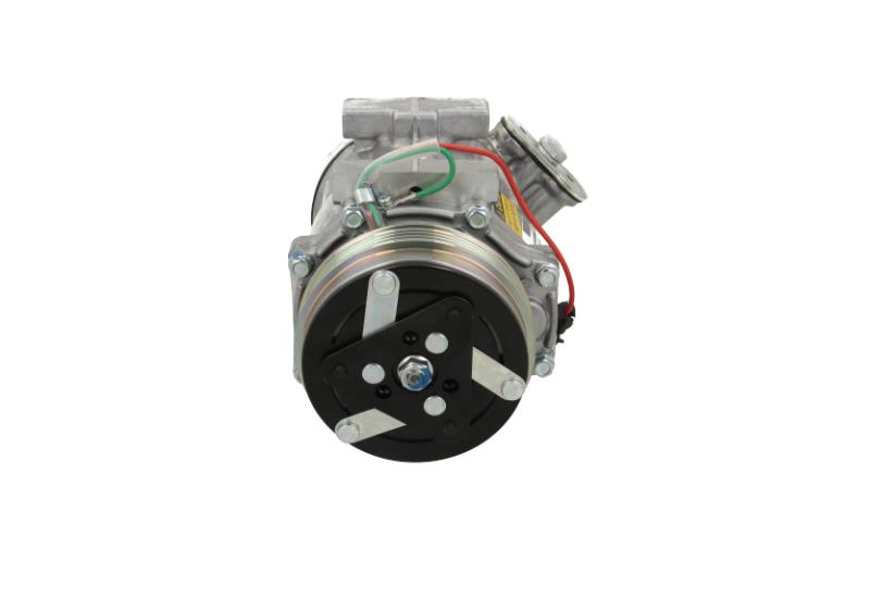 PlusLine Original Aircon Compressor for Fiat SD7V161875+