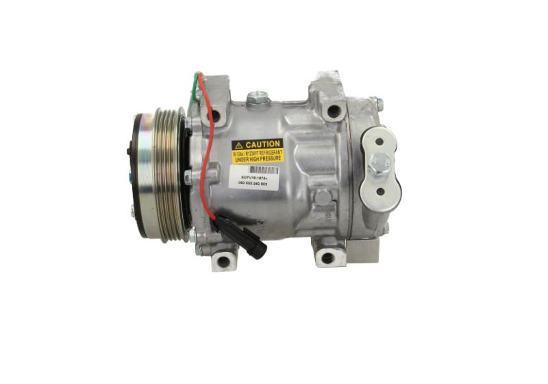 PlusLine Original Aircon Compressor for Fiat SD7V161875+