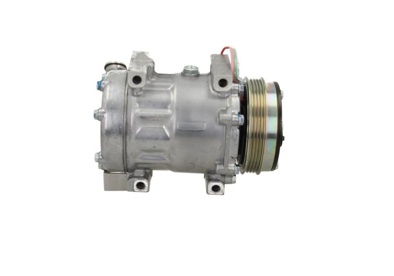 PlusLine Original Aircon Compressor for Fiat SD7V161875+