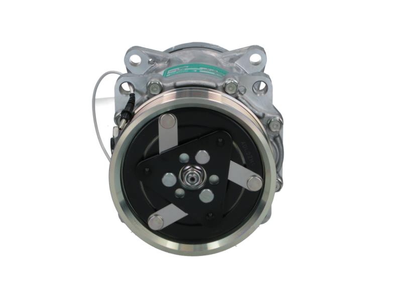 Sanden New Aircon Compressor for Renault Trucks SD7V166214