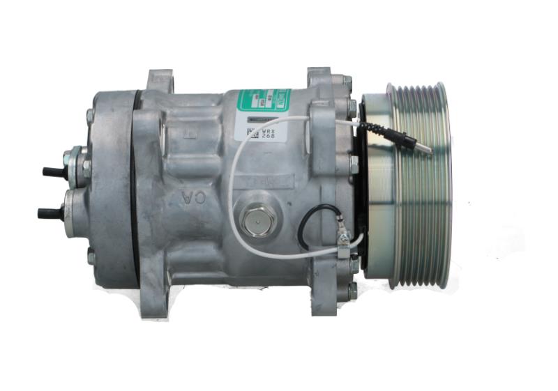 Sanden New Aircon Compressor for Renault Trucks SD7V166214