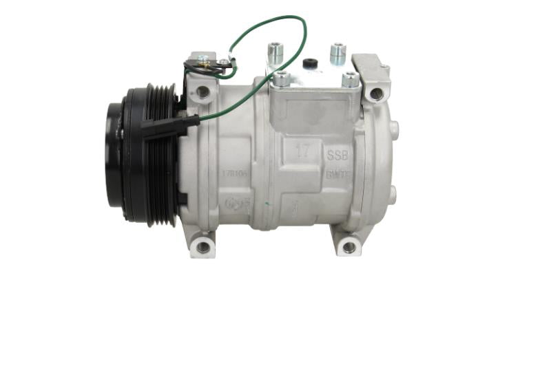 Sanden Huayu New Airco Compressor Iveco SE10B171200H