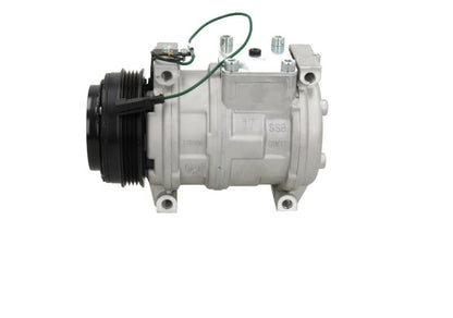 Sanden Huayu New Airco Compressor Iveco SE10B171200H