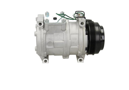 Sanden Huayu New Airco Compressor Iveco SE10B171200H