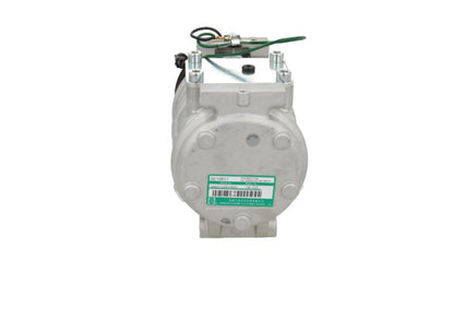Sanden Huayu New Airco Compressor Iveco SE10B171200H