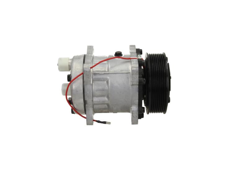 Sanden Huayu New Aircon Compressor for Case SE7H138901H