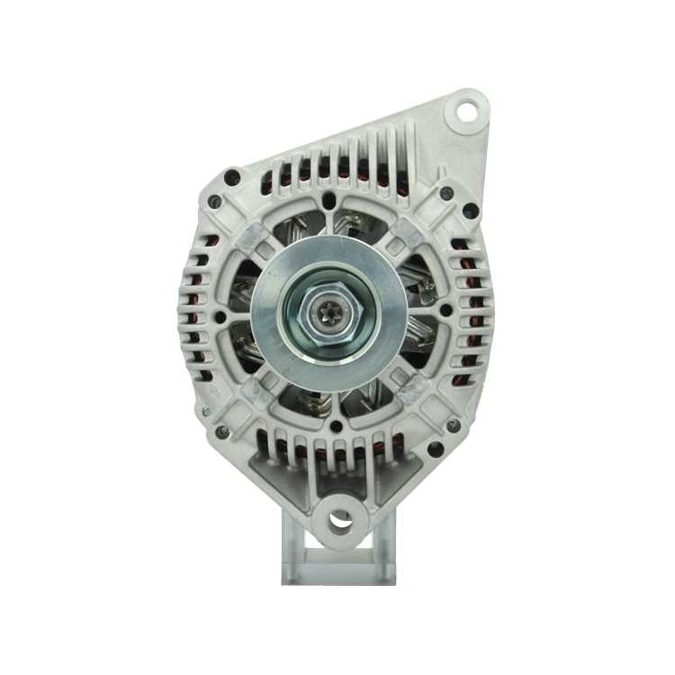 PlusLine Original Alternator for Renault 120A SG10B010+