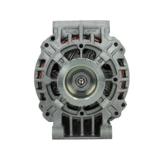 Valeo New Alternator Renault 120A SG10B016