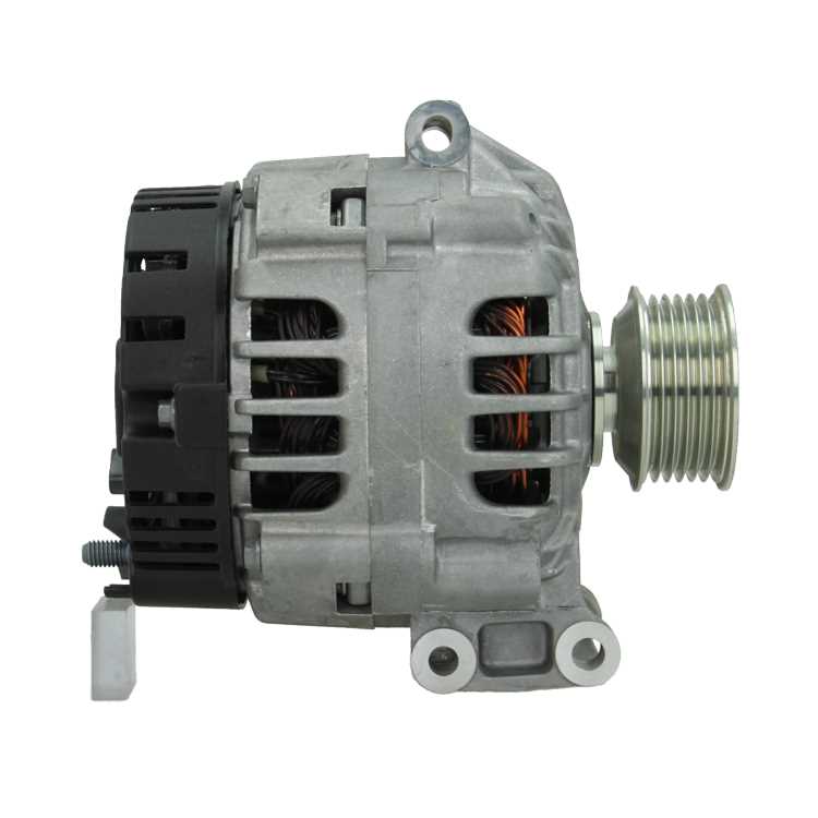 Valeo New Alternator Renault 120A SG10B016