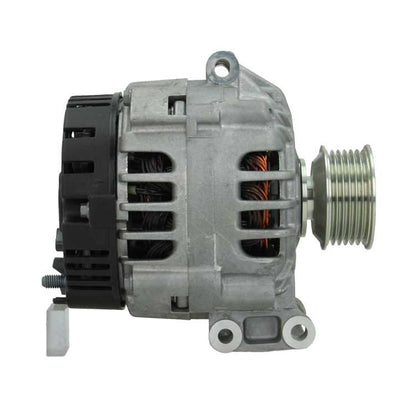 Valeo New Alternator Renault 120A SG10B016