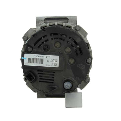 Valeo New Alternator Renault 120A SG10B016