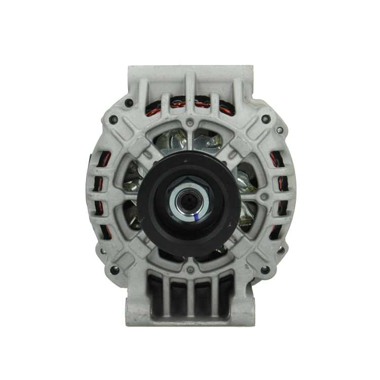 PlusLine Original Alternator for Renault 120A SG10B016+