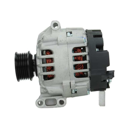 PlusLine Original Alternator for Renault 120A SG10B016+