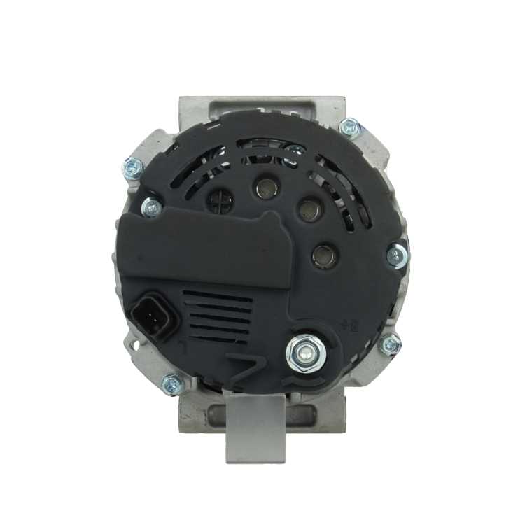 PlusLine Original Alternator for Renault 120A SG10B016+