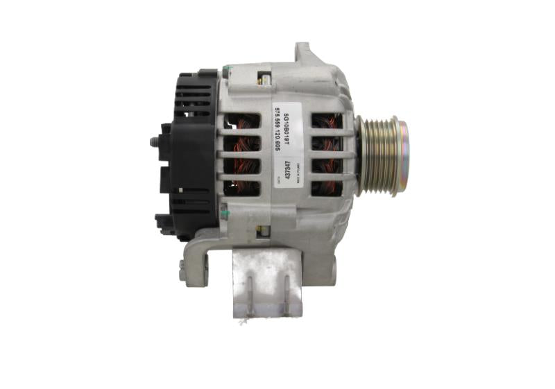 OEM Reman Alternator for Renault 120A SG10B019T