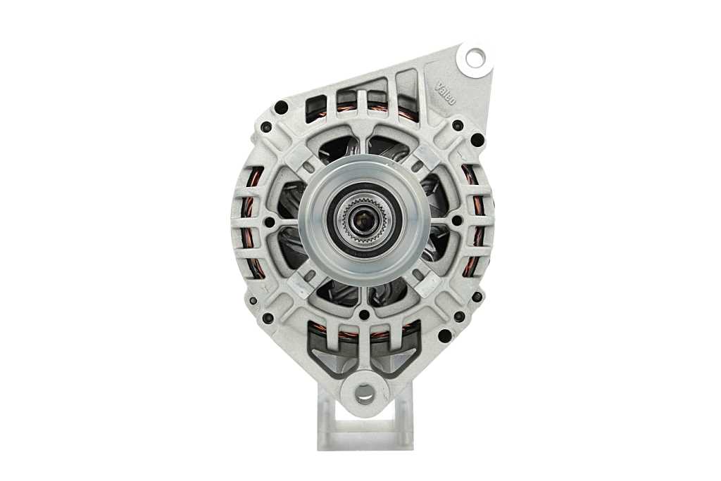 Valeo New Alternator for Renault 120A SG10B019