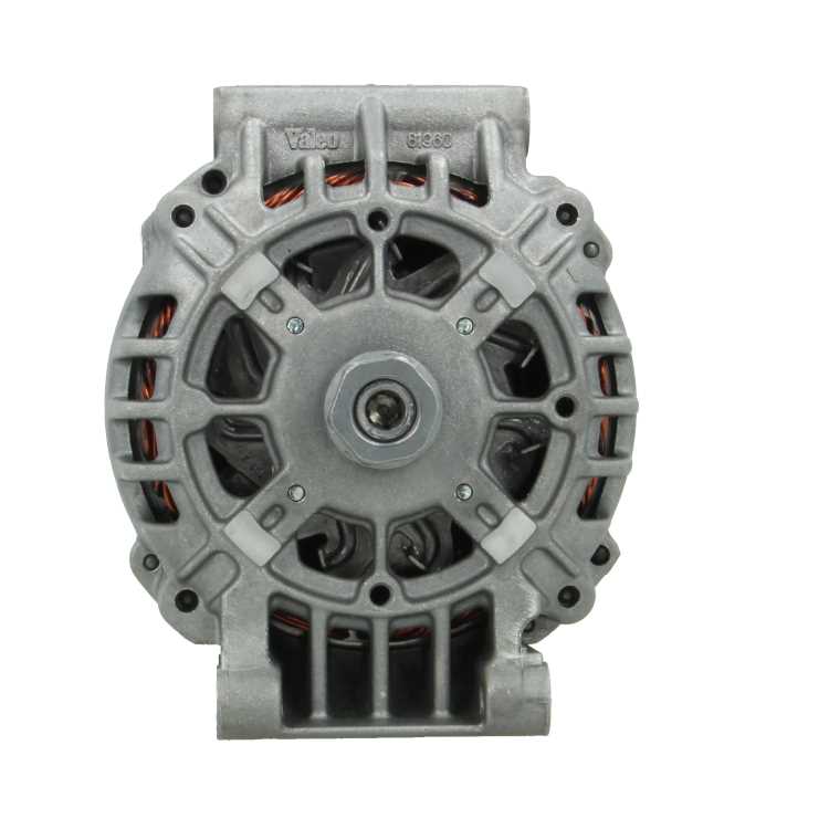 Valeo New Alternator for Renault 120A SG10B020