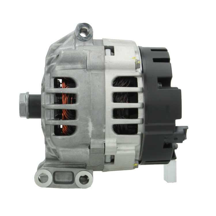 Valeo New Alternator for Renault 120A SG10B020