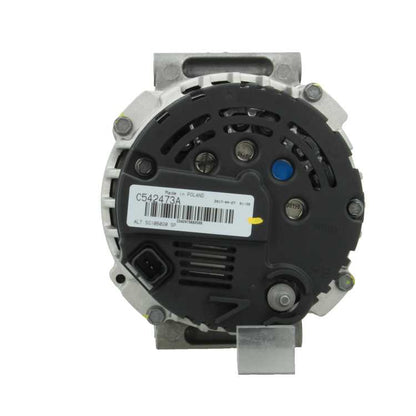 Valeo New Alternator for Renault 120A SG10B020