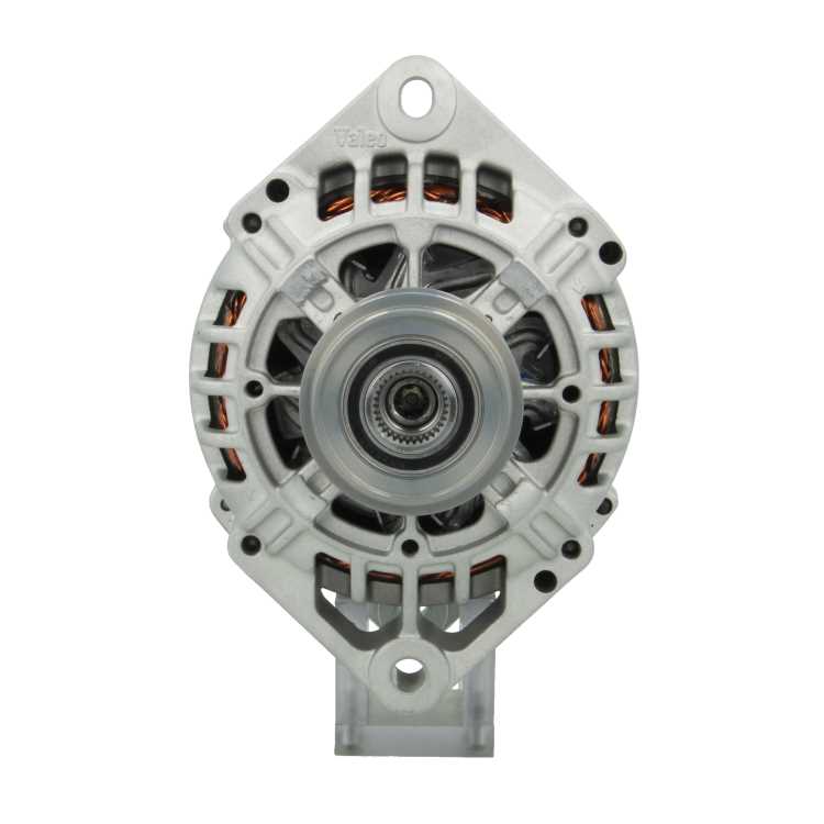 Valeo New Alternator for Renault 120A SG10B032