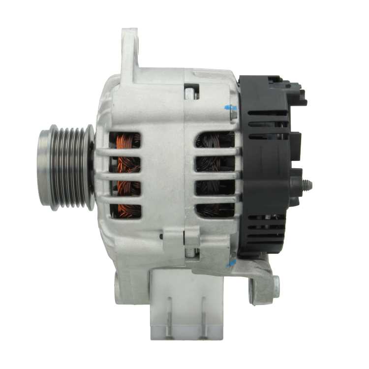 Valeo New Alternator for Renault 120A SG10B032