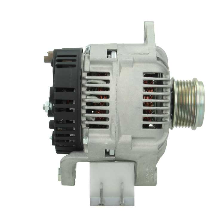 PlusLine Original Alternator for Renault 120A SG10B032+