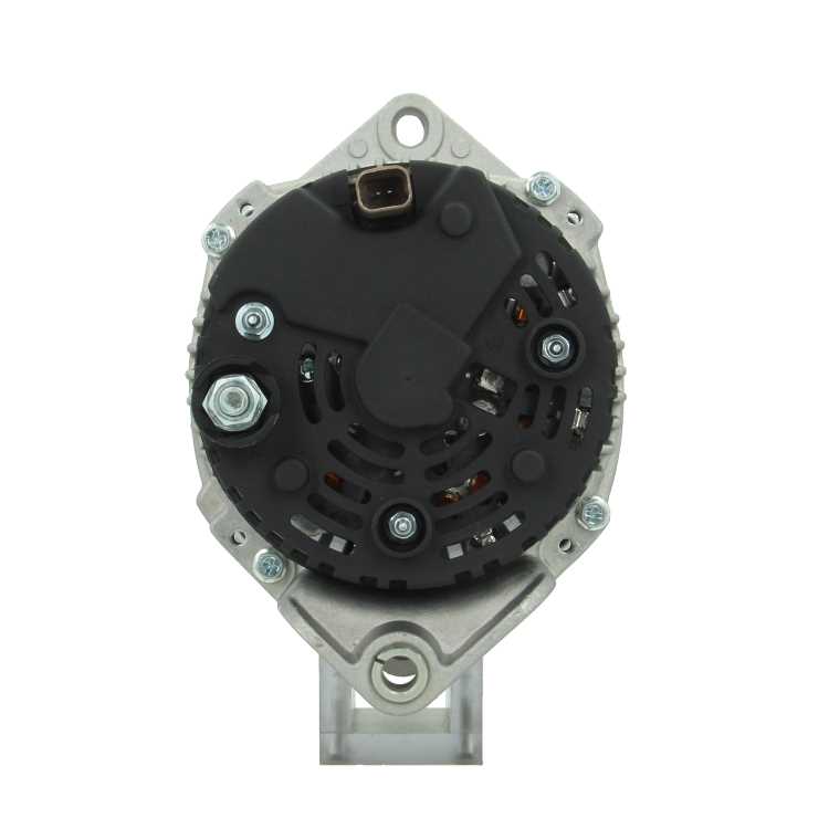 PlusLine Original Alternator for Renault 120A SG10B032+