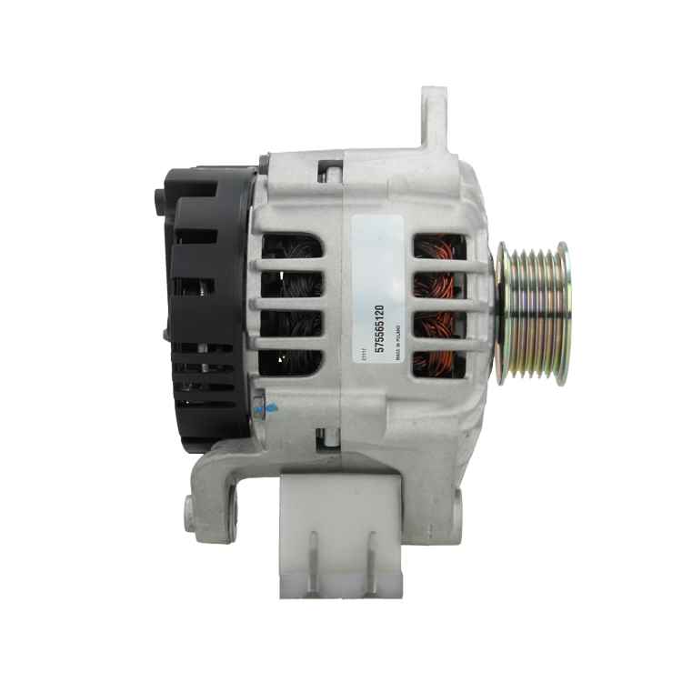 Valeo New Alternator for Renault 120A SG10B035