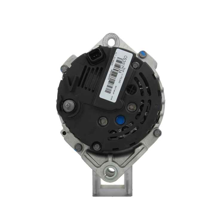 Valeo New Alternator for Renault 120A SG10B035