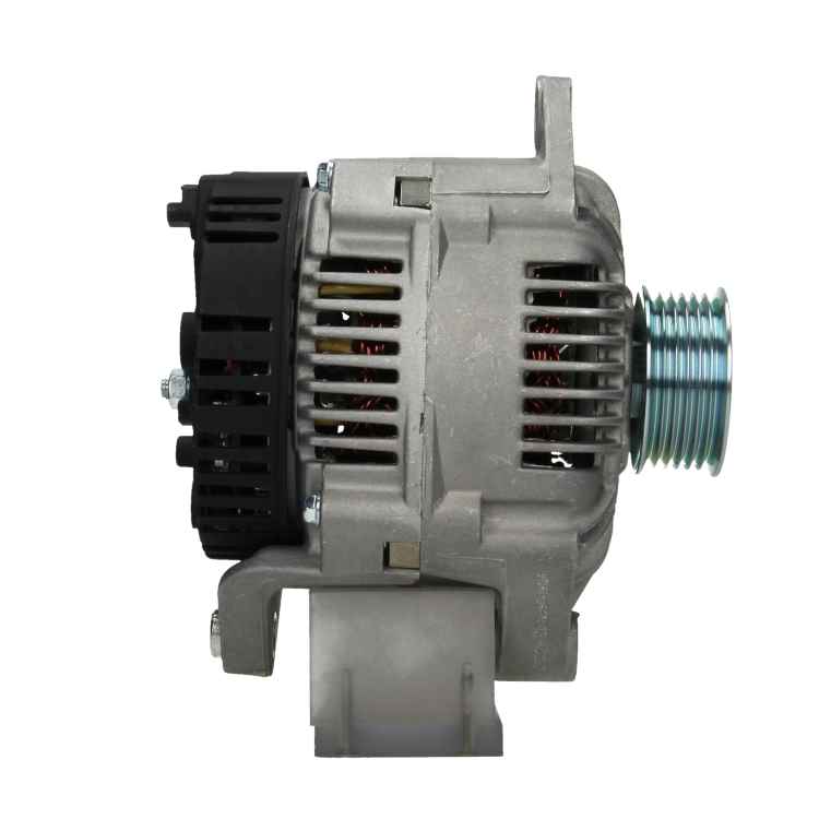 PlusLine Original Alternator for Renault 120A SG10B035+