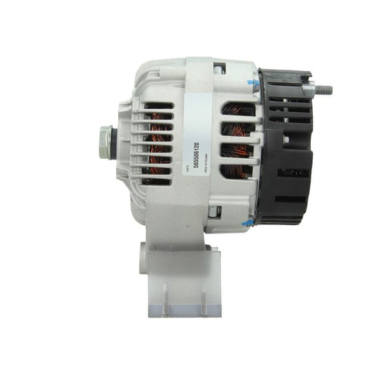 Valeo New Alternator for Massey Ferguson 120A SG10B067