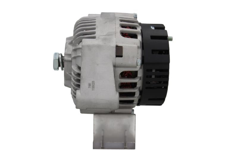 PlusLine Original Alternator for Massey Ferguson 120A SG10B067+