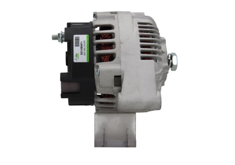 PlusLine Original Alternator for Massey Ferguson 120A SG10B067+