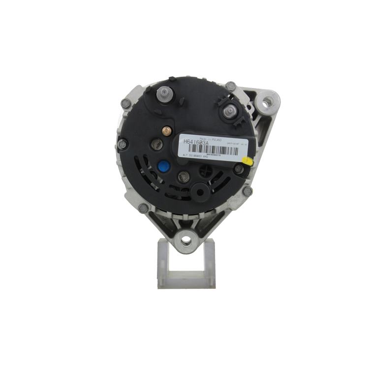Valeo New Alternator for Deutz 120A SG10B083