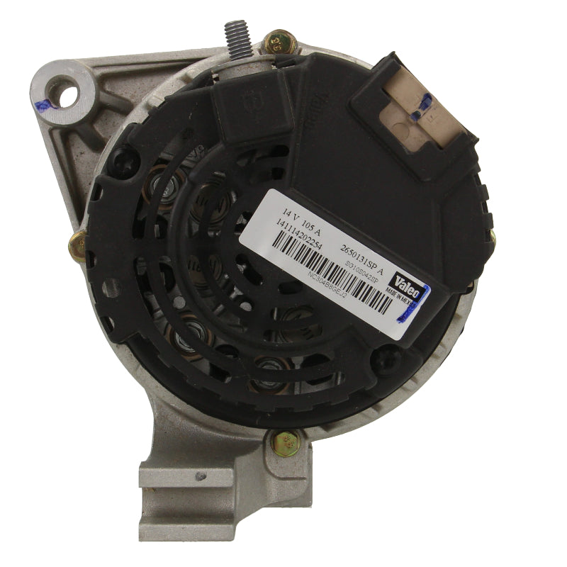 Valeo New Alternator for Buick / Pontiac 105A SG10S042