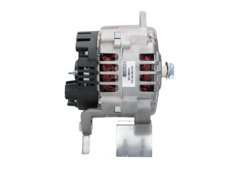 PlusLine Original Alternator for Renault 80A SG12B020+
