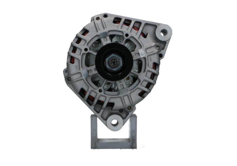 PlusLine Original Alternator for Mercedes 120A SG12B024+