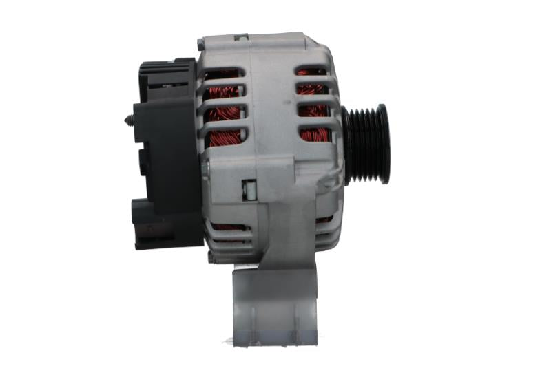 PlusLine Original Alternator for Mercedes 120A SG12B024+