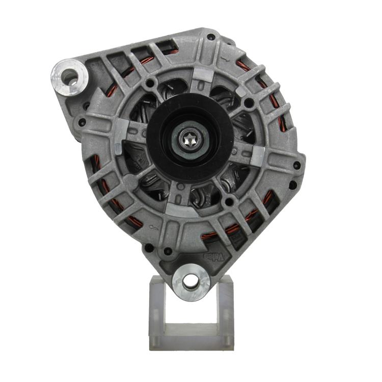 Valeo New Alternator for Mercedes 120A SG12B028