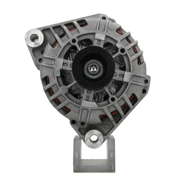 Valeo New Alternator for Mercedes 120A SG12B028