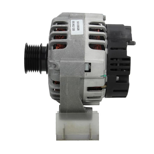 Valeo New Alternator for Mercedes 120A SG12B028
