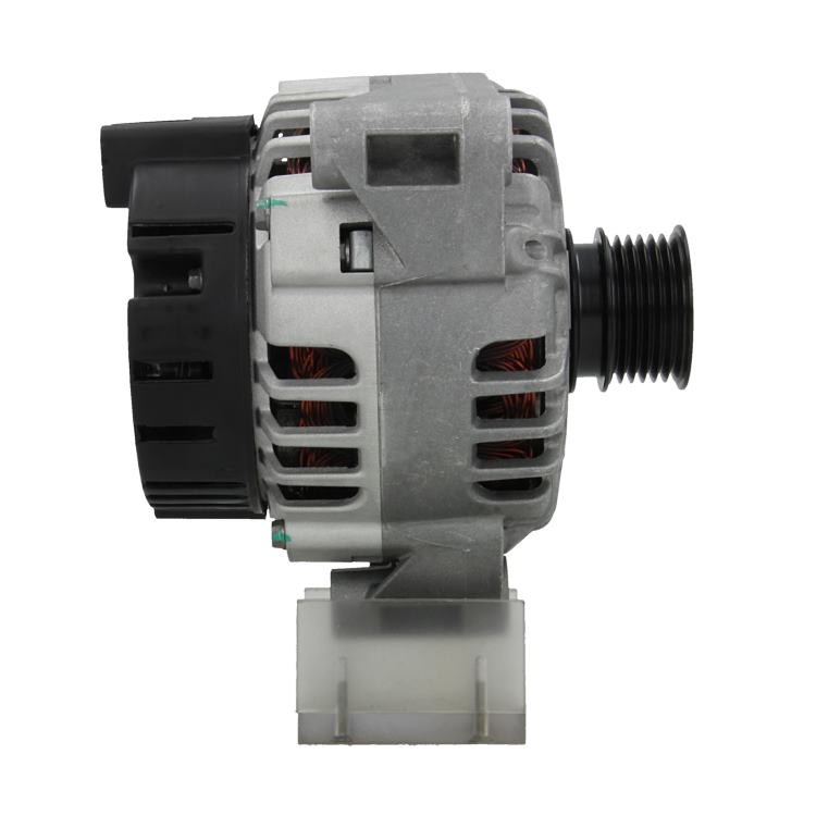 Valeo New Alternator for Mercedes 120A SG12B028